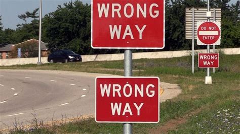 richard miller dayton ohio wrong way driver|State unveils way to curb wrong.